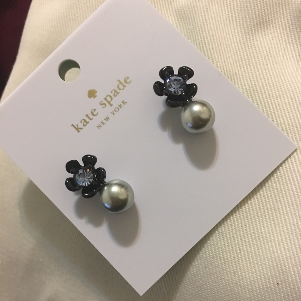 Brand new Kate Spade earring